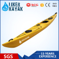 Nuevo mar que viaja el kajak para Kayaker alto